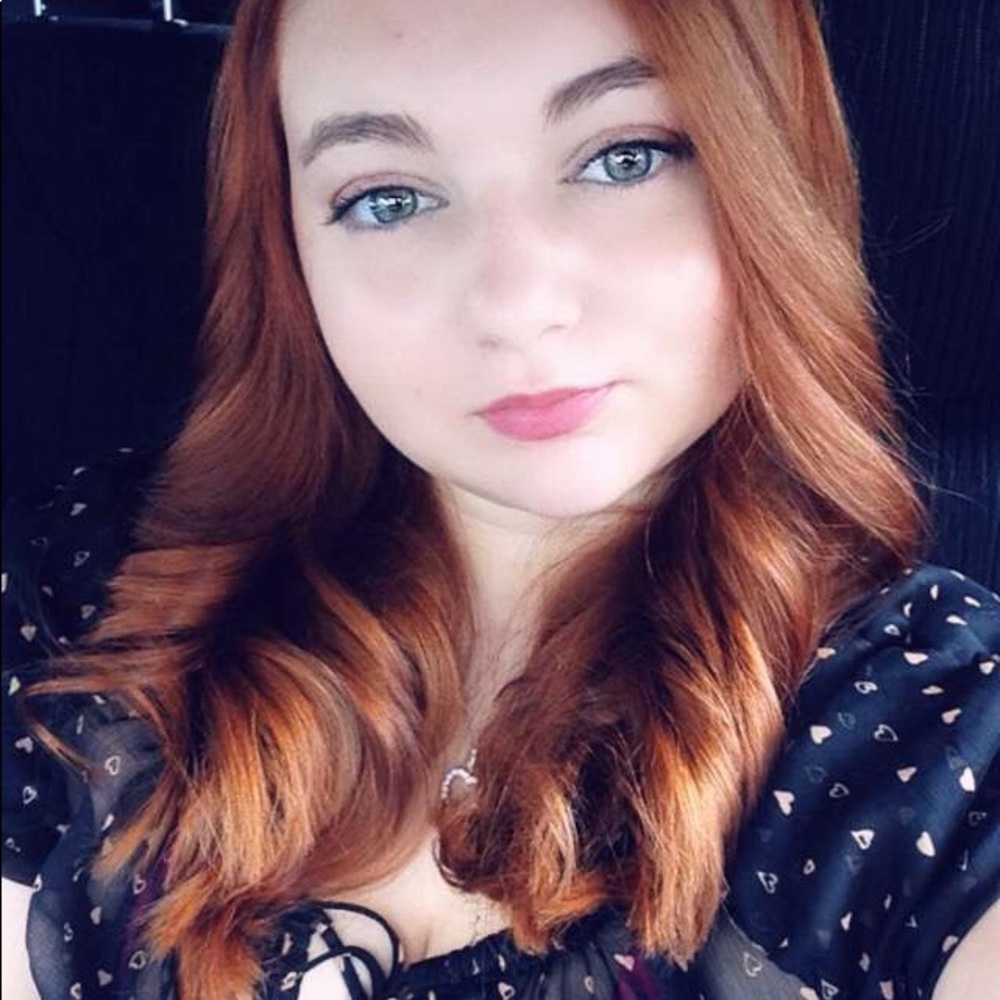 Meet your Posher, Daisy